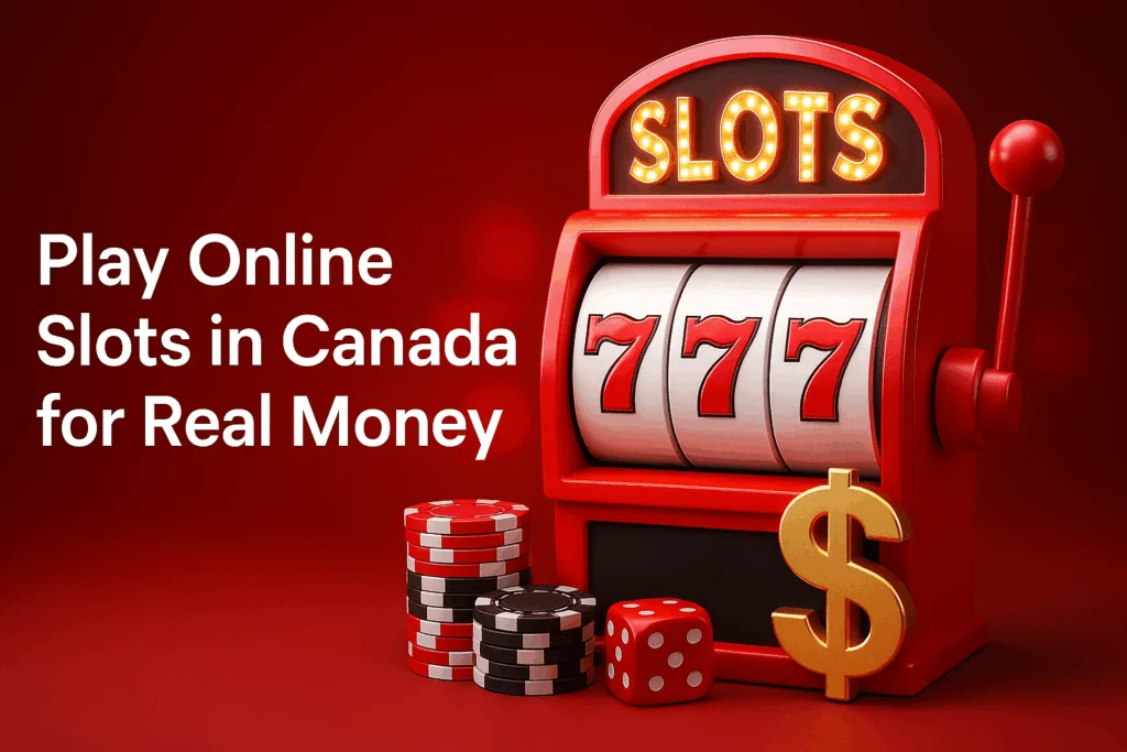 Slots in Pinco Online Casino